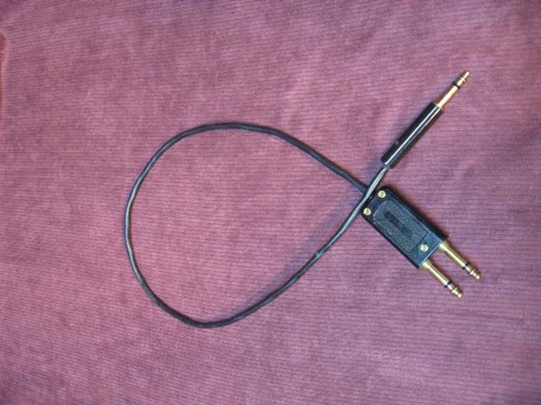 Afbeelding van ADC 18 Inch Longframe Mult patchcords