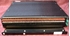 Afbeelding van Audio Accessories 52 point 1/4'' LongFrame balanced patch panels