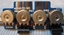Image de Ampex AG440 Playback EQ daughter board