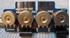 Afbeelding van Ampex AG440 Playback EQ daughter board