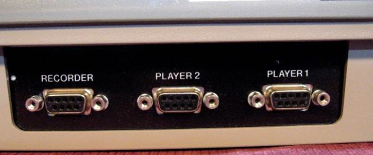Picture of Sony PVE500 Editor