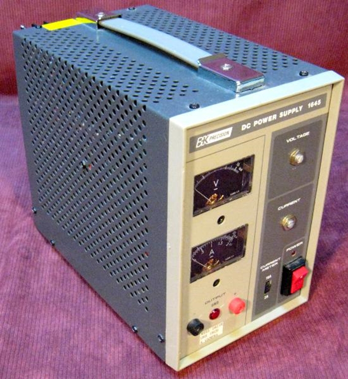 Afbeelding van B&K Model 1645 Power Supplies