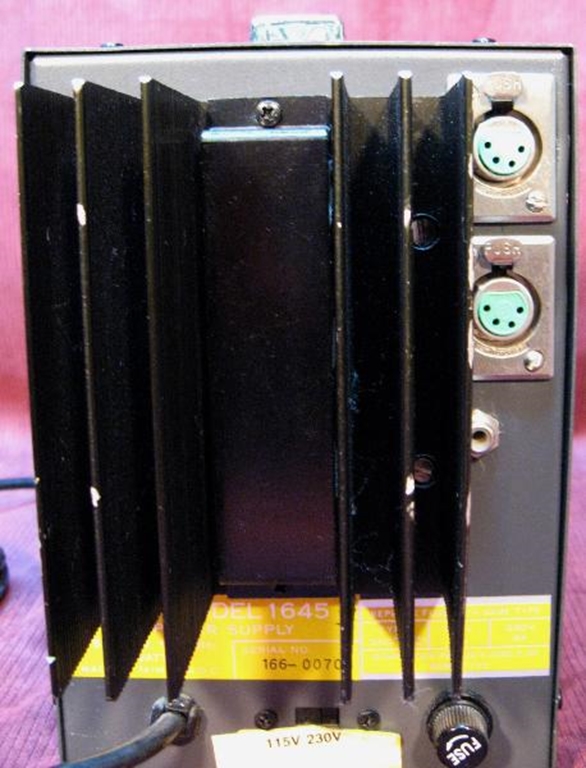 Afbeelding van B&K Model 1645 Power Supplies