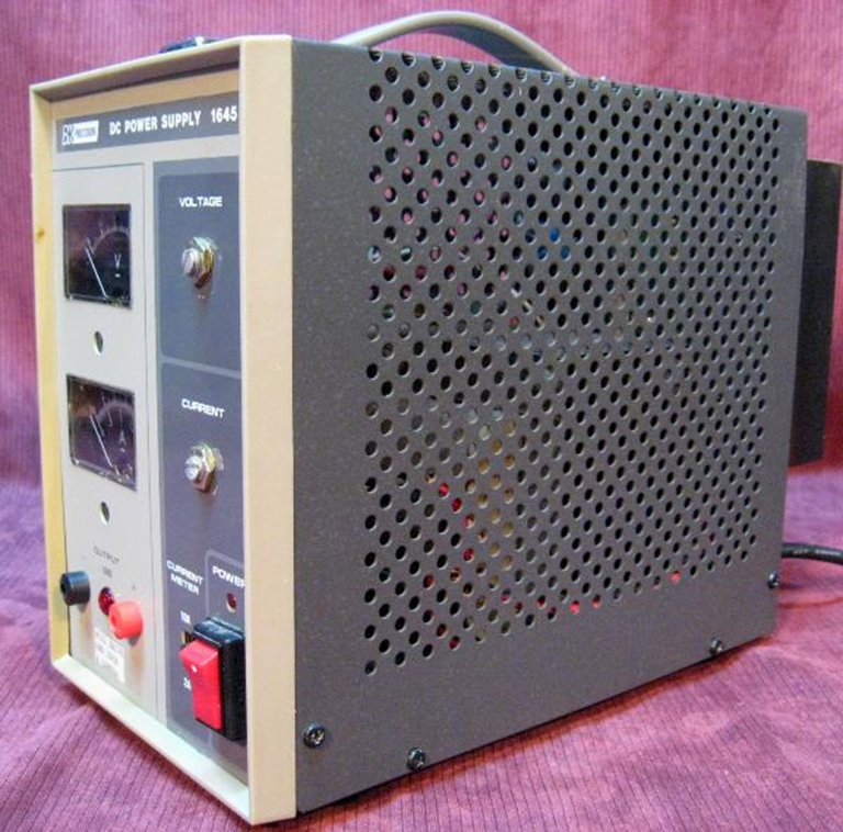 Afbeelding van B&K Model 1645 Power Supplies