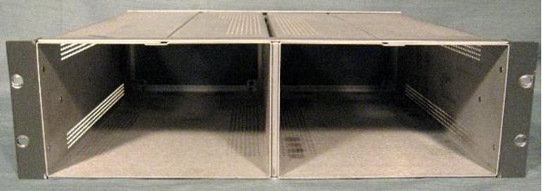 Afbeelding van Tektronix Double Rack Mount Case