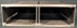 Afbeelding van Tektronix Double Rack Mount Case