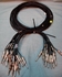 Afbeelding van Gepco 20 Pair 12' Snake