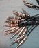 Afbeelding van Gepco 20 Pair 12' Snake