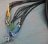 Afbeelding van Gepco 55' Snake 16 Channels