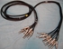 Afbeelding van Gepco 12 channel 14' Snake