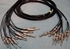 Afbeelding van Gepco 12 channel 14' Snake