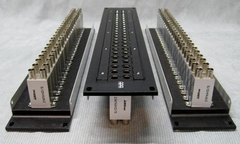 Afbeelding van Bittree 2WHD/S  48 point HD Video Patch CLOSE OUT PRICES!