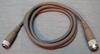 Afbeeldingen van JVC VC-511C Camera to VTR Cable, 14 Pin F to 10 Pin M SOLD OUT
