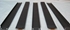 Afbeelding van Rack Blank 1RU, Vented, Black