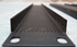 Afbeelding van Rack Blank 1RU, Vented, Black