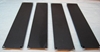 Afbeeldingen van Rack Blank 2RU, Solid, Black