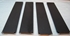 Afbeelding van Rack Blank 2RU, Solid, Black