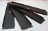 Afbeelding van Rack Blank 2RU, Solid, Black