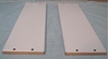 Afbeeldingen van Rack Blanks 3RU, Solid, Grey 