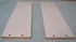 Afbeelding van Rack Blanks 3RU, Solid, Grey 
