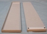 Afbeelding van Rack Blank 2RU, Vented, Grey 
