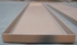 Afbeelding van Rack Blank 2RU, Vented, Grey 