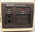 Afbeelding van Sony BC-20 Battery Charger, for parts.