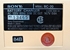 Afbeelding van Sony BC-20 Battery Charger, for parts.