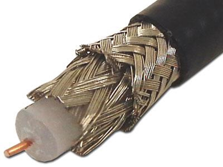 Afbeelding van Belden 8281 RG59 Precision Video Cable
