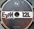 Afbeelding van EVM12L 12 Inch Pro Line driver, Vintage!