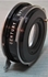 Afbeelding van Century Optics Nikon to 1/2" Lens adaptor