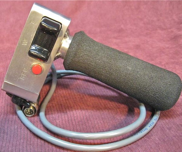 Afbeelding van Varizoom VZ-Pro-C Zoom Controller