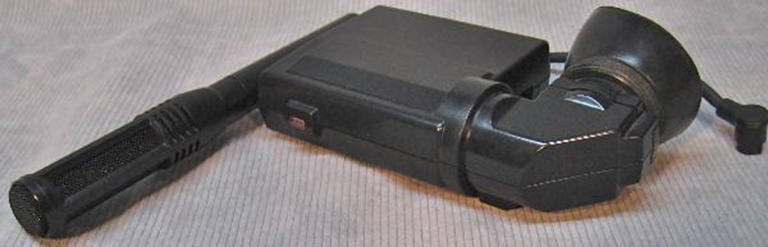 Afbeelding van Panasonic VIewfinder Model PK-M055