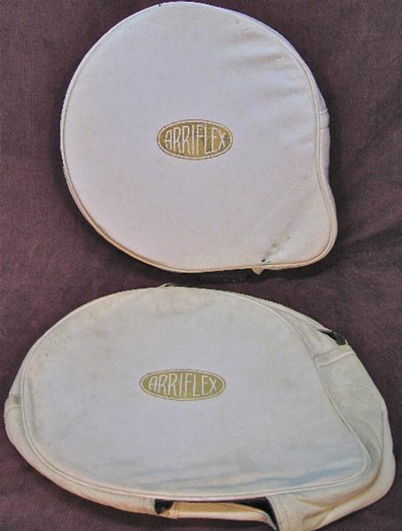Afbeelding van Arriflex Blimps for 16mm magazines
