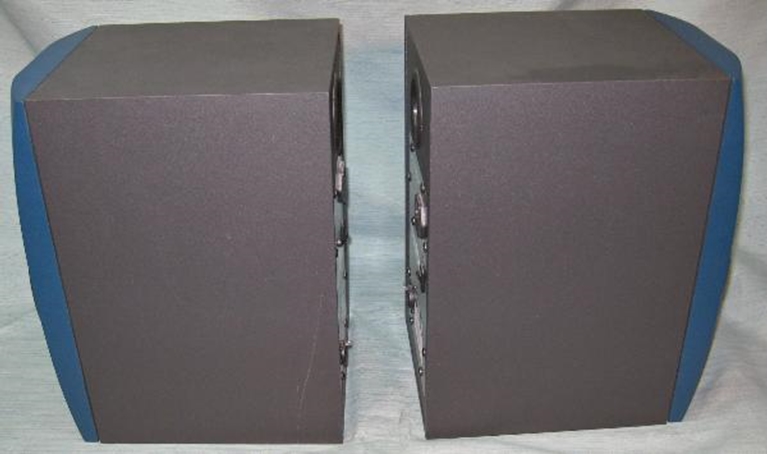 Afbeelding van Tannoy Reveal Active Monitor Pair