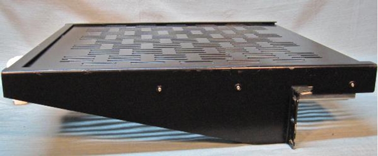 Afbeelding van Keyboard Sliding shelf
