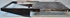 Afbeelding van Keyboard Sliding shelf