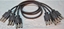 Image de ADC CVP RGB Patch Cords 3'