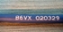 Afbeelding van ADC R6VX WECO HD Video Patch Cords