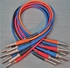 Afbeelding van Canare Standard WECO Patch cables, 2'