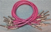Afbeeldingen van Trompeter (TEI) 2' RCA Video Patch cords