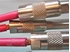 Afbeelding van Trompeter (TEI) 2' RCA Video Patch cords