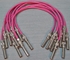 Afbeelding van Trompeter (TEI) 18"' RCA Video Patch cords 