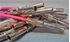 Afbeelding van Trompeter (TEI) 18"' RCA Video Patch cords 