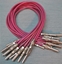 Image de Trompeter (TEI) 2' WECO Patch cords