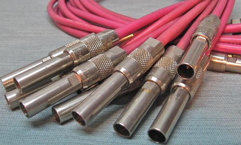 Image sur Trompeter (TEI) 2' WECO Patch cords