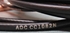 Afbeelding van ADC CC1082N Video Patch Cords 6'