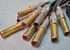 Afbeelding van ADC CC1076 Video Patch Cords 3' 