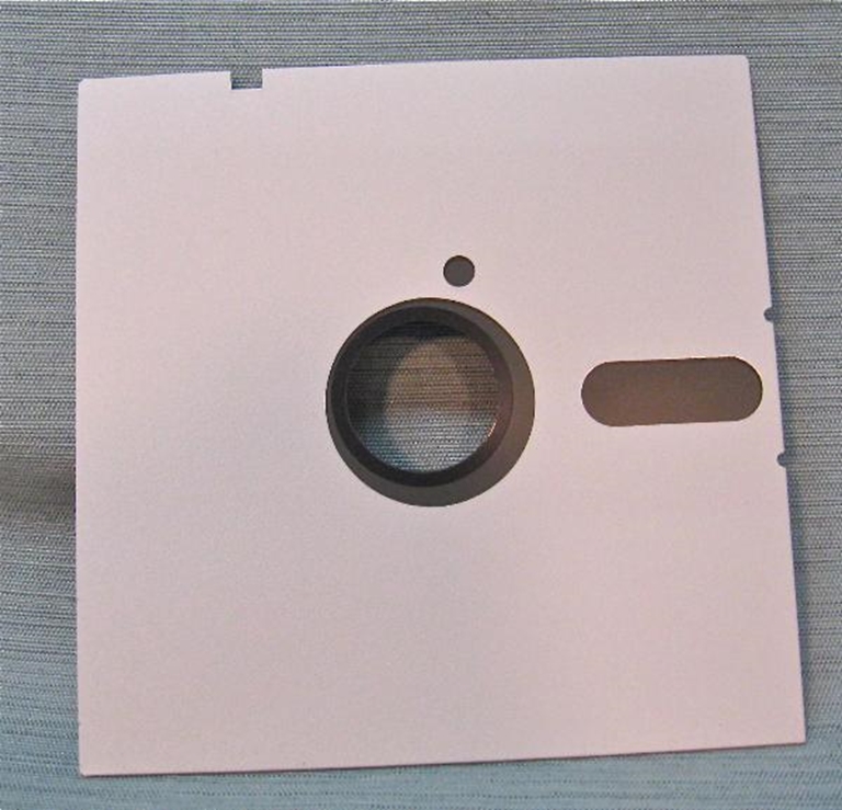 Image sur Floppy Disks, 5.25" 50 count package