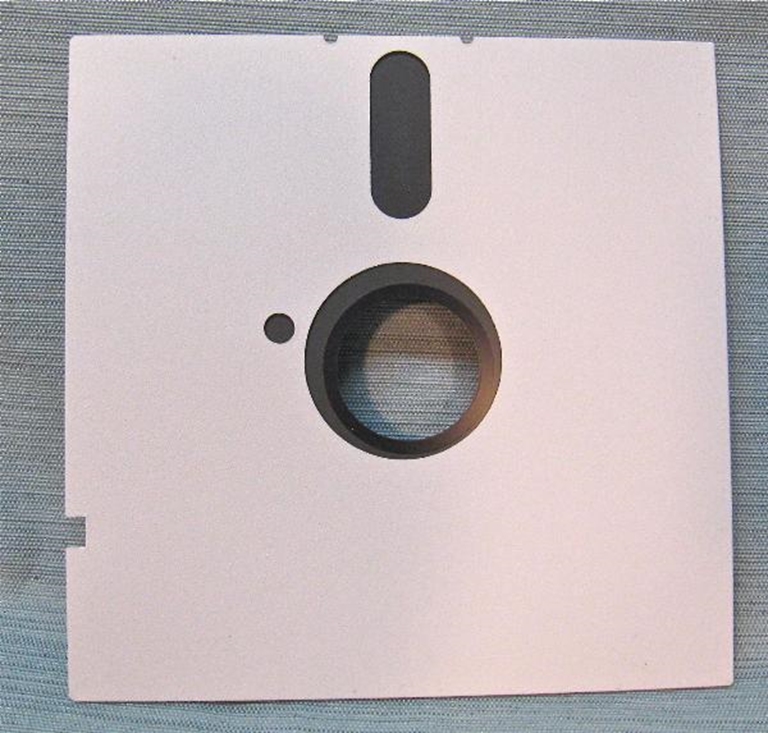 Image sur Floppy Disks, 5.25" 50 count package